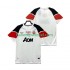 Manchester United Voetbalshirt Champions League 2012 Retro Heren Derde Tenue 2011 Korte Mouw