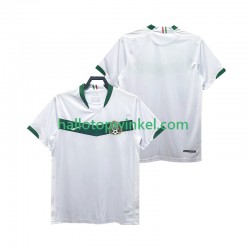 Mexico Voetbalshirt Retro Heren Uit Tenue 2006 Korte Mouw