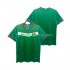 Mexico Voetbalshirt Retro Heren Thuis Tenue 2006 Korte Mouw