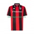 OGC Nice Voetbalshirt Heren Thuis Tenue 2025-2026 Korte Mouw