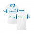 Olympique Marseille Voetbalshirt Heren Thuis Tenue 2025-2026 Korte Mouw