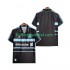 Olympique Marseille Voetbalshirt 2000 Retro Heren Derde Tenue 1999 Korte Mouw
