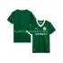 Palmeiras Voetbalshirt Heren Thuis Tenue 2025-2026 Korte Mouw