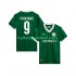 Palmeiras Voetbalshirt Vitor Roque 9 Heren Thuis Tenue 2025-2026 Korte Mouw