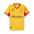 RC Lens Voetbalshirt Heren Thuis Tenue 2025-2026 Korte Mouw