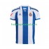 RCD Espanyol Voetbalshirt Heren Thuis Tenue 2025-2026 Korte Mouw