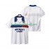 Rangers Voetbalshirt Retro Heren Uit Tenue 1994 Korte Mouw