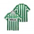 Real Betis Voetbalshirt 1995 1996 Retro Heren Thuis Tenue Korte Mouw