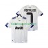 Real Madrid Voetbalshirt Cristiano Ronaldo 7 Retro Heren Thuis Tenue 2011 2010 Korte Mouw