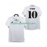 Real Madrid Voetbalshirt FIGO 10 2002 2003 Retro Heren Thuis Tenue Korte Mouw