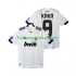 Real Madrid Voetbalshirt KAKA 8 Retro Heren Thuis Tenue 2011 2010 Korte Mouw