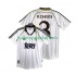 Real Madrid Voetbalshirt R.CARLOS 3 1998 2000 Retro Heren Thuis Tenue Korte Mouw