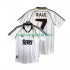 Real Madrid Voetbalshirt RAUL 7 1998 2000 Retro Heren Thuis Tenue Korte Mouw
