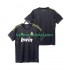 Real Madrid Voetbalshirt 2012 Retro Heren Uit Tenue 2011 Korte Mouw
