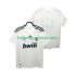 Real Madrid Voetbalshirt 2009 Retro Heren Thuis Tenue 2010 Korte Mouw
