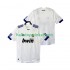 Real Madrid Voetbalshirt Retro Heren Thuis Tenue 2011 2010 Korte Mouw