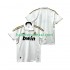Real Madrid Voetbalshirt 2012 Retro Heren Thuis Tenue 2011 Korte Mouw