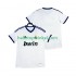 Real Madrid Voetbalshirt 2012 2013 Retro Heren Thuis Tenue Korte Mouw