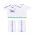 Real Madrid Voetbalshirt 1996-1997 Retro Kleuters/Kids Thuis Tenue Korte Mouw