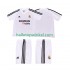Real Madrid Voetbalshirt 20025 Retro Kleuters/Kids Thuis Tenue 2004 Korte Mouw
