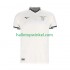 SS Lazio Voetbalshirt Heren Uit Tenue 2025-2026 Korte Mouw