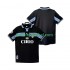SS Lazio Voetbalshirt 1998 Retro Heren Uit Tenue 1999 Korte Mouw