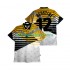 Zuid-Afrika Voetbalshirt AGUSTINE 12 Retro Heren Thuis Tenue 1994 Korte Mouw