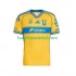 Tigres UANL Voetbalshirt Heren Thuis Tenue 2025-2026 Korte Mouw