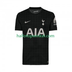 Tottenham Hotspur Voetbalshirt Heren Uit Tenue 2025-2026 Korte Mouw