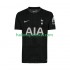 Tottenham Hotspur Voetbalshirt Heren Uit Tenue 2025-2026 Korte Mouw