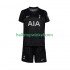 Tottenham Hotspur Voetbalshirt Kleuters/Kids Uit Tenue 2025-2026 Korte Mouw