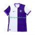 Toulouse FC Voetbalshirt Heren Thuis Tenue 2025-2026 Korte Mouw