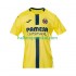Villarreal CF Voetbalshirt Heren Thuis Tenue 2025-2026 Korte Mouw