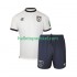 West Ham United Voetbalshirt Kleuters/Kids Uit Tenue 2025-2026 Korte Mouw