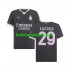 AC Milan Voetbalshirt Fofana 29 Heren Derde Tenue 2024-2025 Korte Mouw