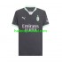 AC Milan Voetbalshirt Heren Derde Tenue 2024-2025 Korte Mouw