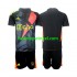 AFC Ajax Voetbalshirt Doelman Kleuters/Kids Thuis Tenue 2024-2025 Korte Mouw