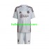 AFC Ajax Voetbalshirt Kleuters/Kids Derde Tenue 2024-2025 Korte Mouw