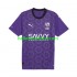 Voetbalshirt Al Hilal Heren Derde Tenue 2024-2025 Korte Mouw