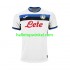 Atalanta Voetbalshirt Heren Uit Tenue 2024-2025 Korte Mouw