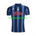 Atalanta Voetbalshirt Heren Thuis Tenue 2024-2025 Korte Mouw