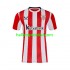 Athletic Bilbao Voetbalshirt Heren Thuis Tenue 2024-2025 Korte Mouw