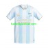 Voetbalshirt Atletico Tucuman Heren Thuis Tenue 2024-2025 Korte Mouw
