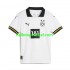 Borussia Dortmund Voetbalshirt Heren Derde Tenue 2024-2025 Korte Mouw
