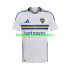 CA Boca Juniors Voetbalshirt Heren Uit Tenue 2024-2025 Korte Mouw