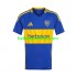 CA Boca Juniors Voetbalshirt Heren Thuis Tenue 2024-2025 Korte Mouw