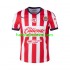 CD Guadalajara Voetbalshirt Heren Thuis Tenue 2024-2025 Korte Mouw