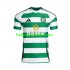 Celtic Voetbalshirt Heren Thuis Tenue 2024-2025 Korte Mouw