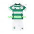 Celtic Voetbalshirt Kleuters/Kids Thuis Tenue 2024-2025 Korte Mouw