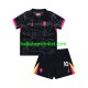 Chelsea Voetbalshirt Mychajlo Mudryk 10 Kleuters/Kids Derde Tenue 2024-2025 Korte Mouw